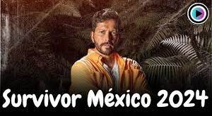 Survivor México 2024 Capitulo 5 Completo HD Online